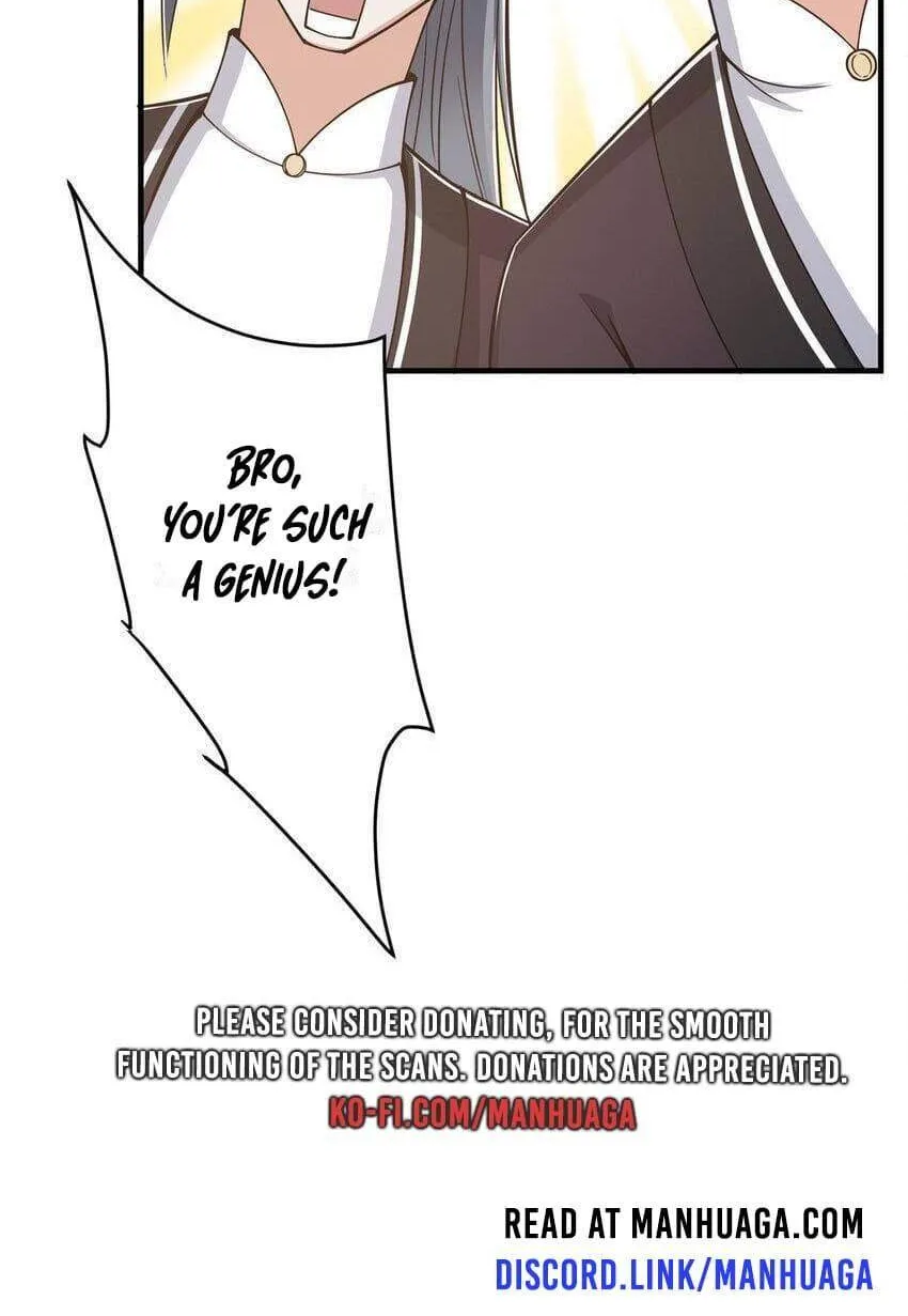 Keep A Low Profile, Sect Leader Zinmanga X Chapter 189 Page 47