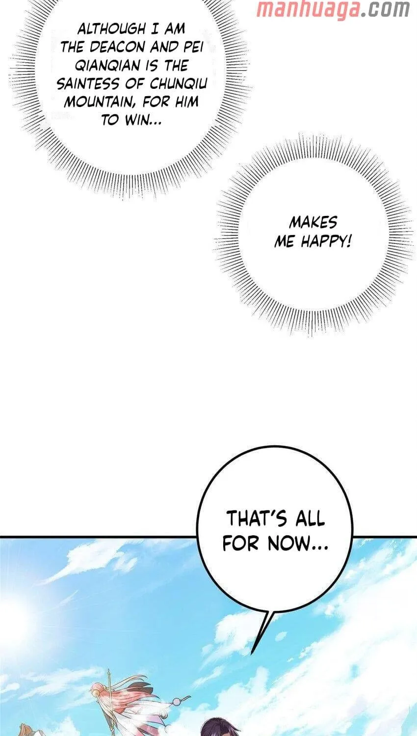 Keep A Low Profile, Sect Leader Zinmanga X Chapter 188 Page 42