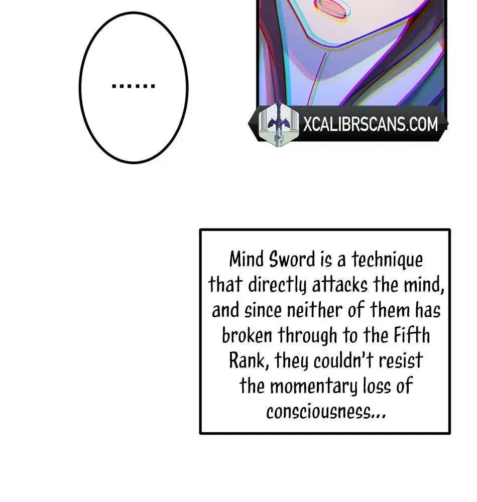 Keep A Low Profile, Sect Leader Zinmanga X Chapter 187 Page 58