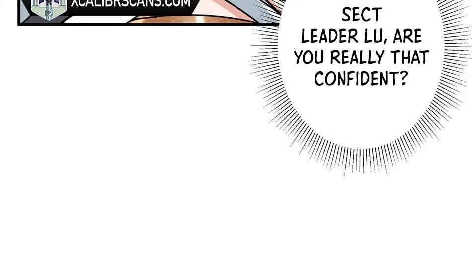 Keep A Low Profile, Sect Leader Zinmanga X Chapter 186 Page 11