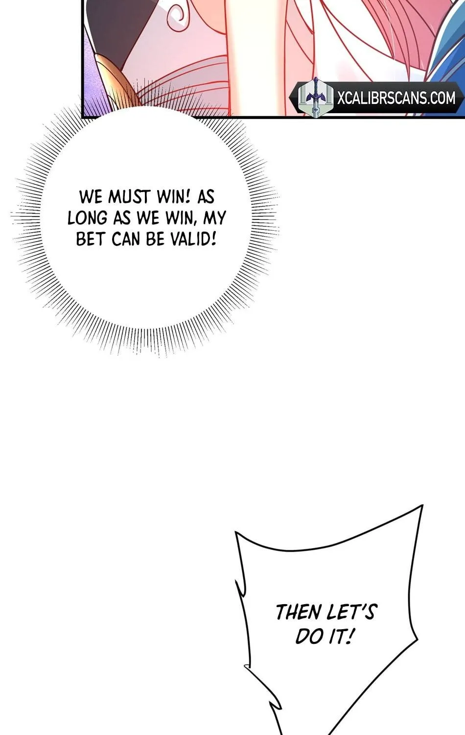 Keep A Low Profile, Sect Leader Zinmanga X Chapter 186 Page 25