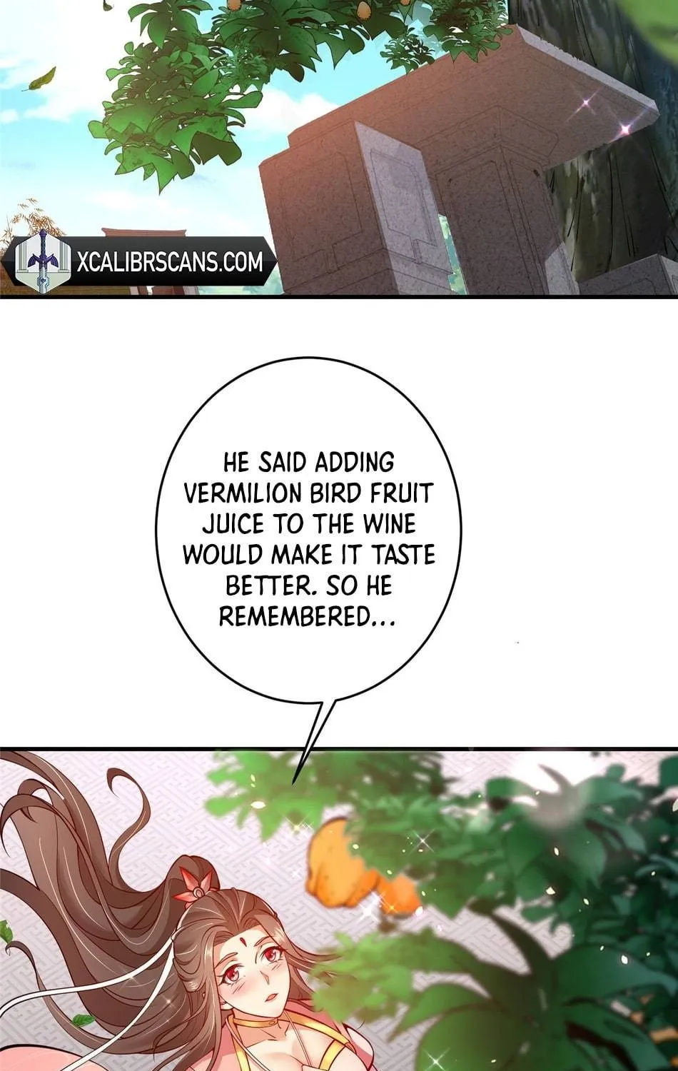 Keep A Low Profile, Sect Leader Zinmanga X Chapter 183 Page 37