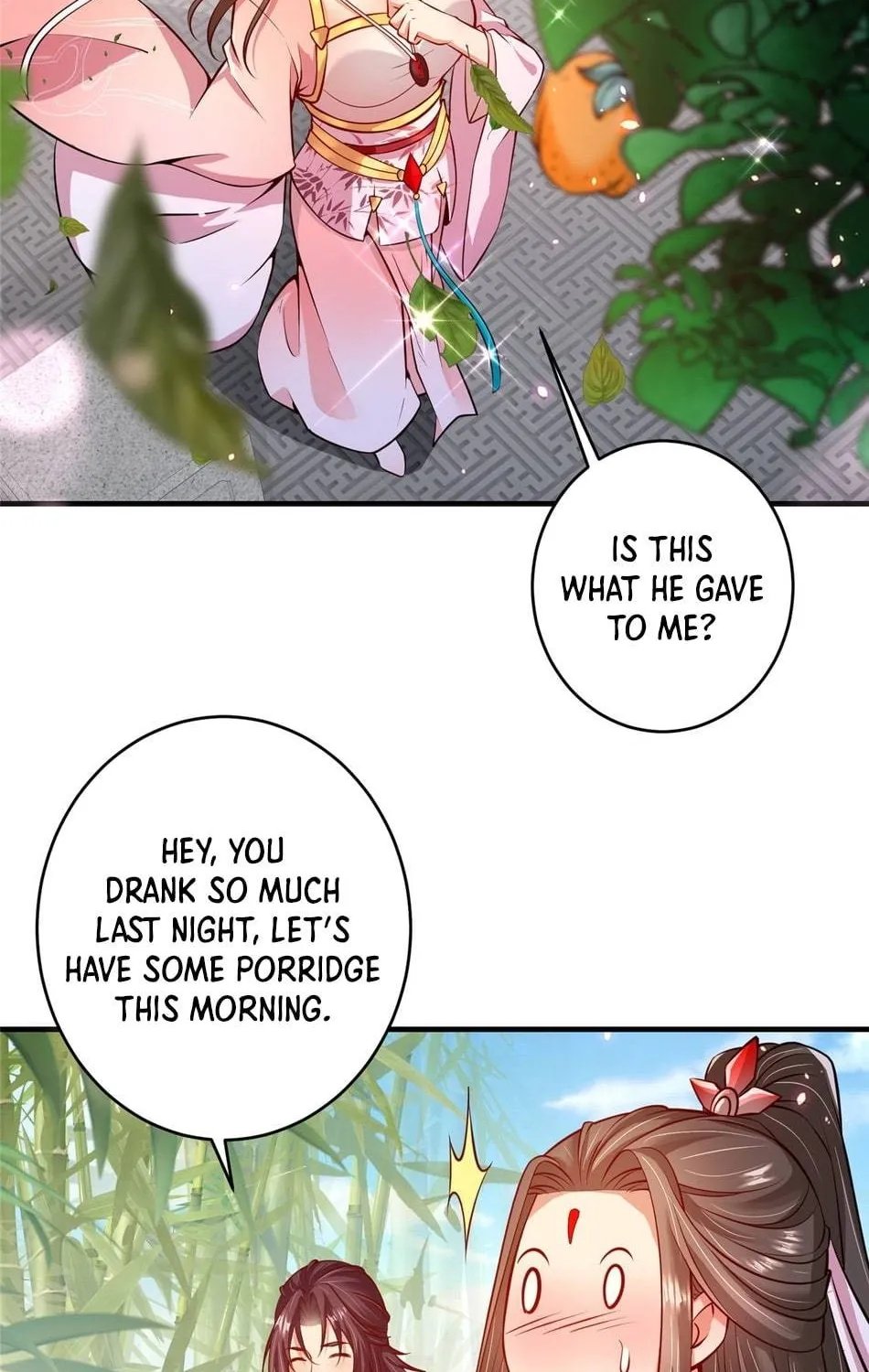Keep A Low Profile, Sect Leader Zinmanga X Chapter 183 Page 38