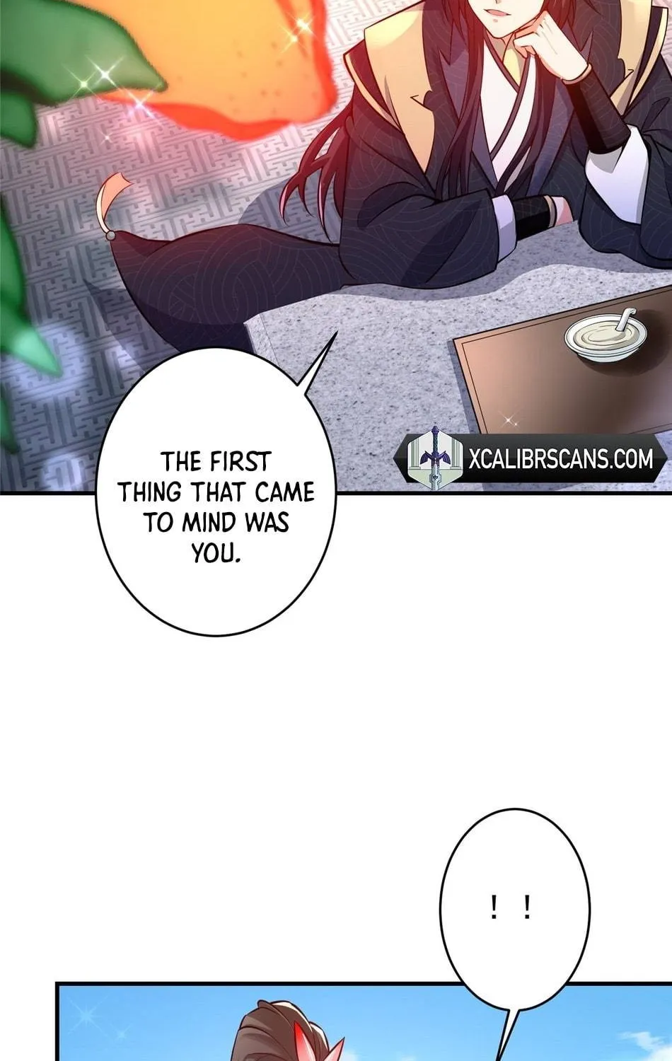 Keep A Low Profile, Sect Leader Zinmanga X Chapter 183 Page 46