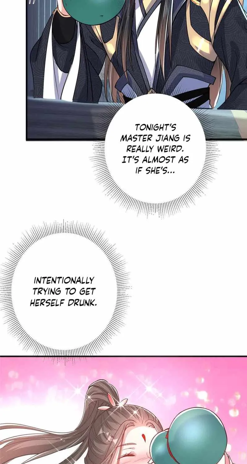 Keep A Low Profile, Sect Leader Zinmanga X Chapter 182 Page 4