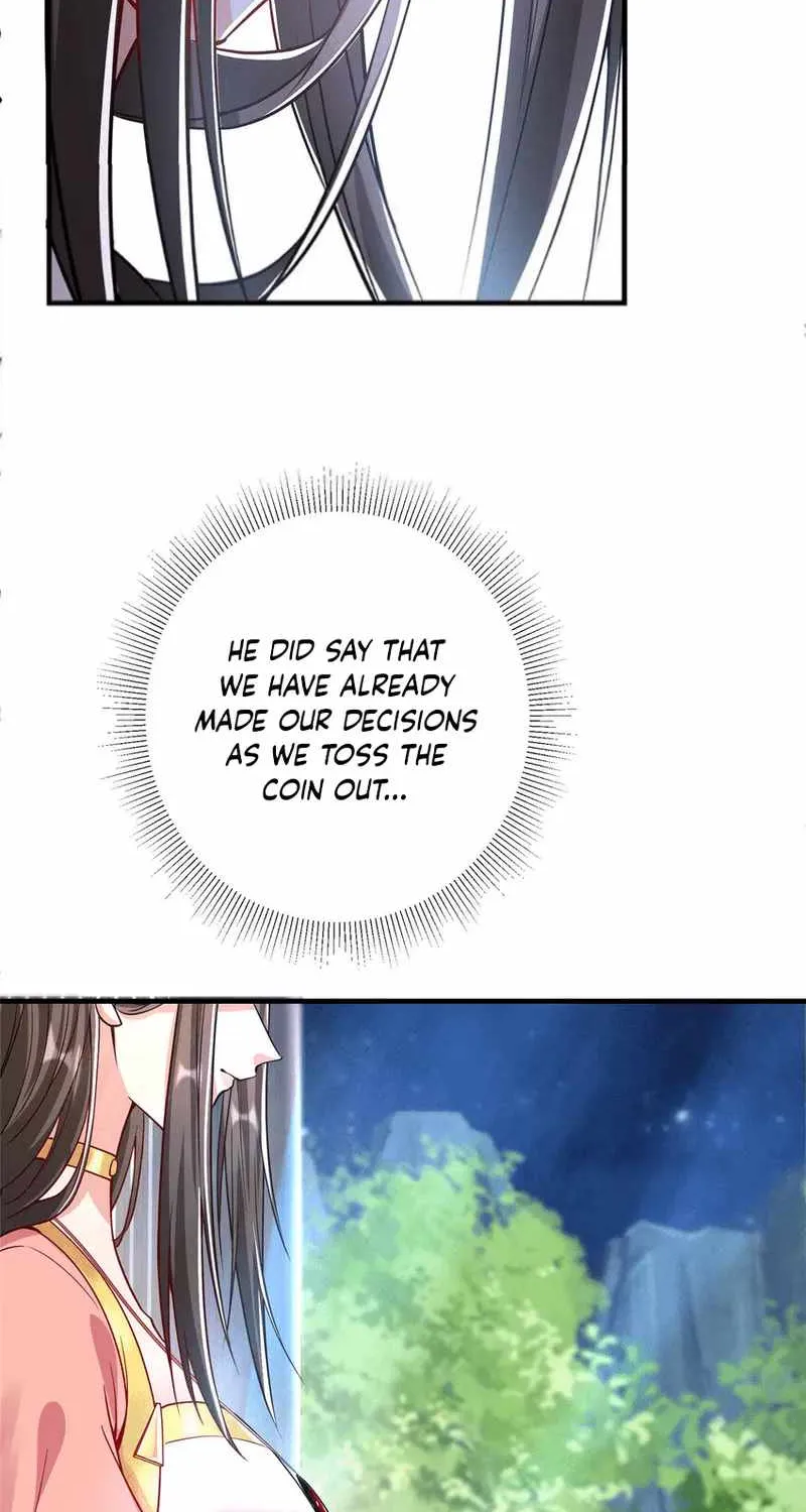 Keep A Low Profile, Sect Leader Zinmanga X Chapter 182 Page 21