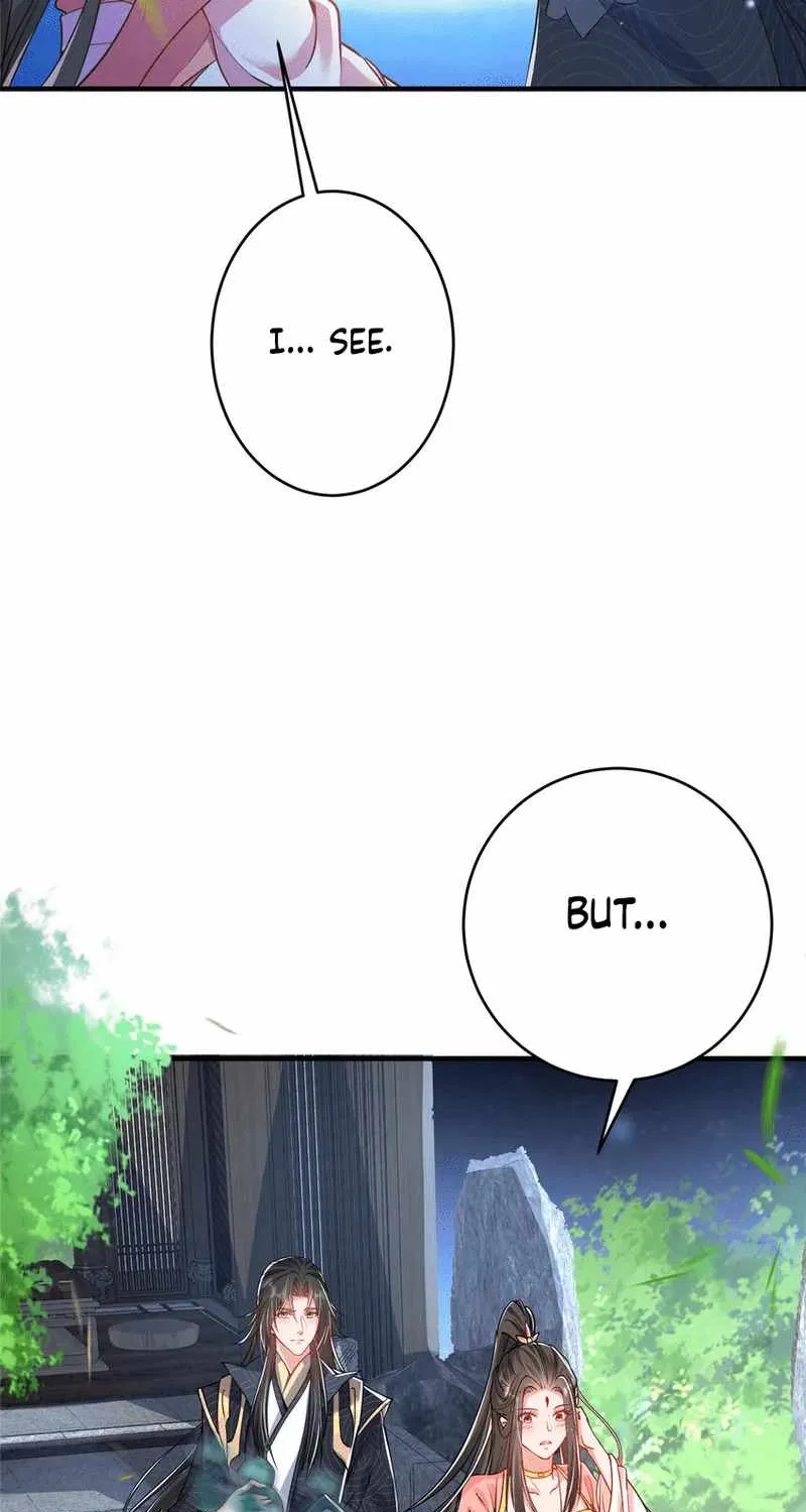 Keep A Low Profile, Sect Leader Zinmanga X Chapter 182 Page 36
