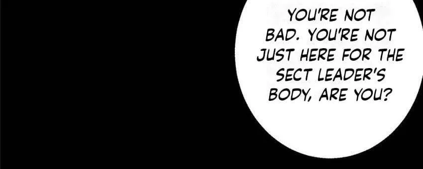 Keep A Low Profile, Sect Leader Zinmanga X Chapter 181 Page 15