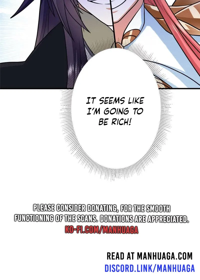Keep A Low Profile, Sect Leader Zinmanga X Chapter 179 Page 46