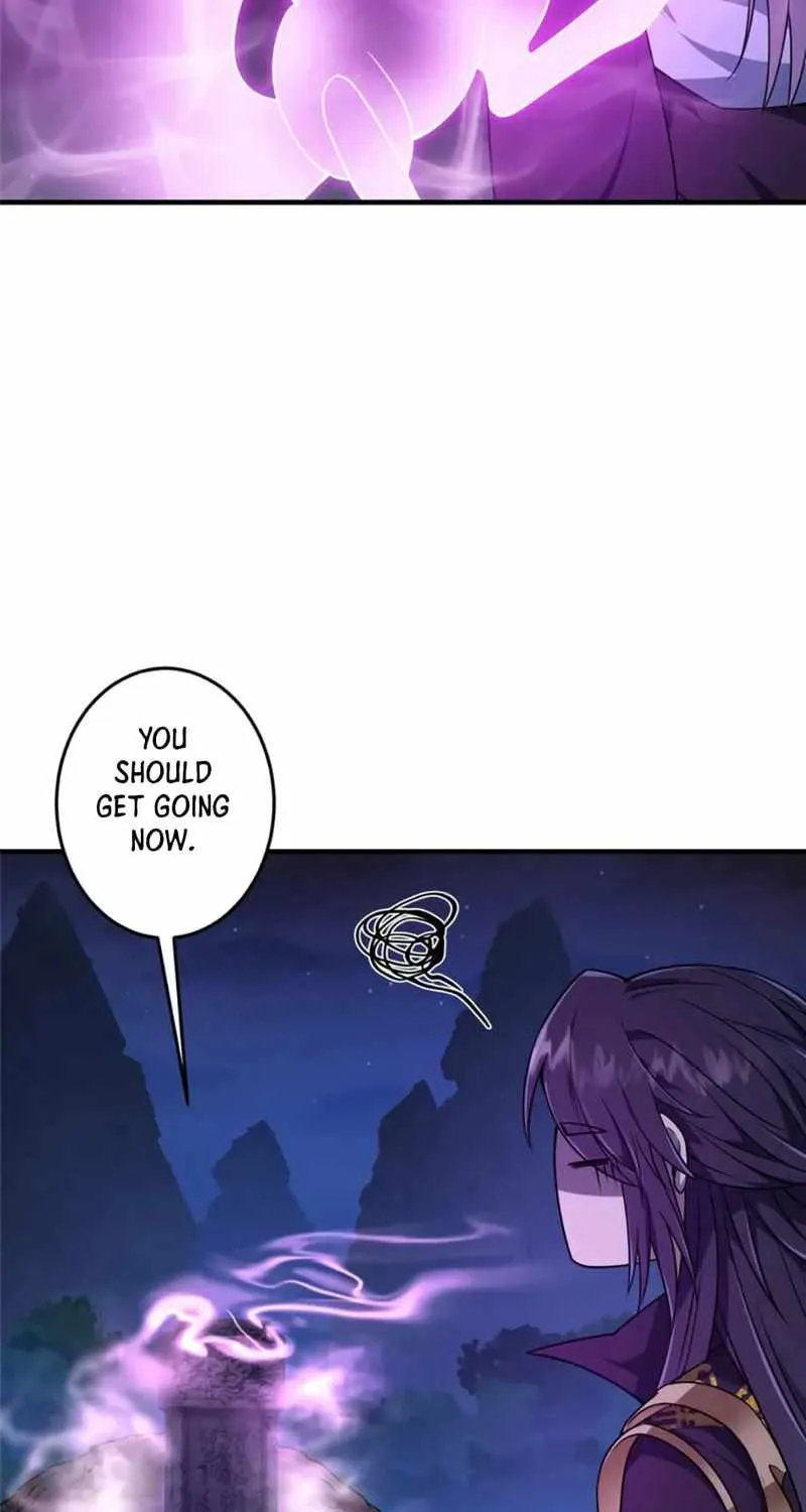 Keep A Low Profile, Sect Leader Zinmanga X Chapter 176 Page 29