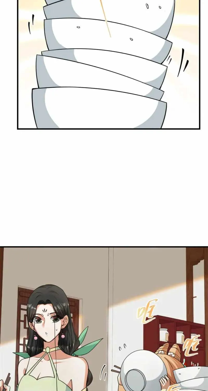 Keep A Low Profile, Sect Leader Zinmanga X Chapter 175 Page 30