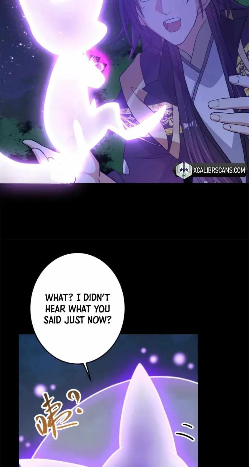 Keep A Low Profile, Sect Leader Zinmanga X Chapter 175 Page 40