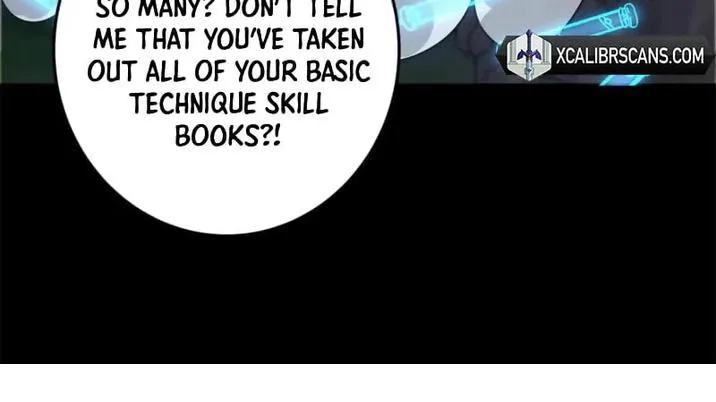 Keep A Low Profile, Sect Leader Zinmanga X Chapter 175 Page 46