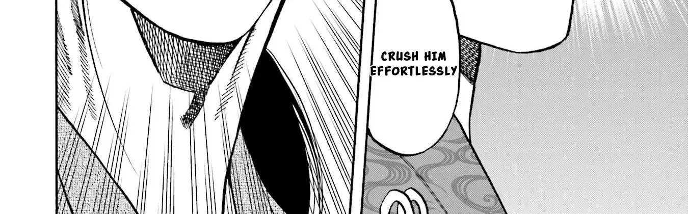 Nobunaga no Chef Zinmanga X Chapter 139 Page 29
