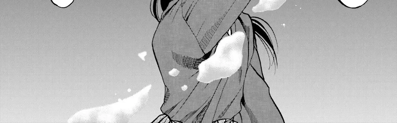 Nobunaga no Chef Zinmanga X Chapter 139 Page 41