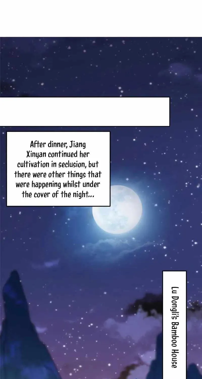 Keep A Low Profile, Sect Leader Zinmanga X Chapter 172 Page 29