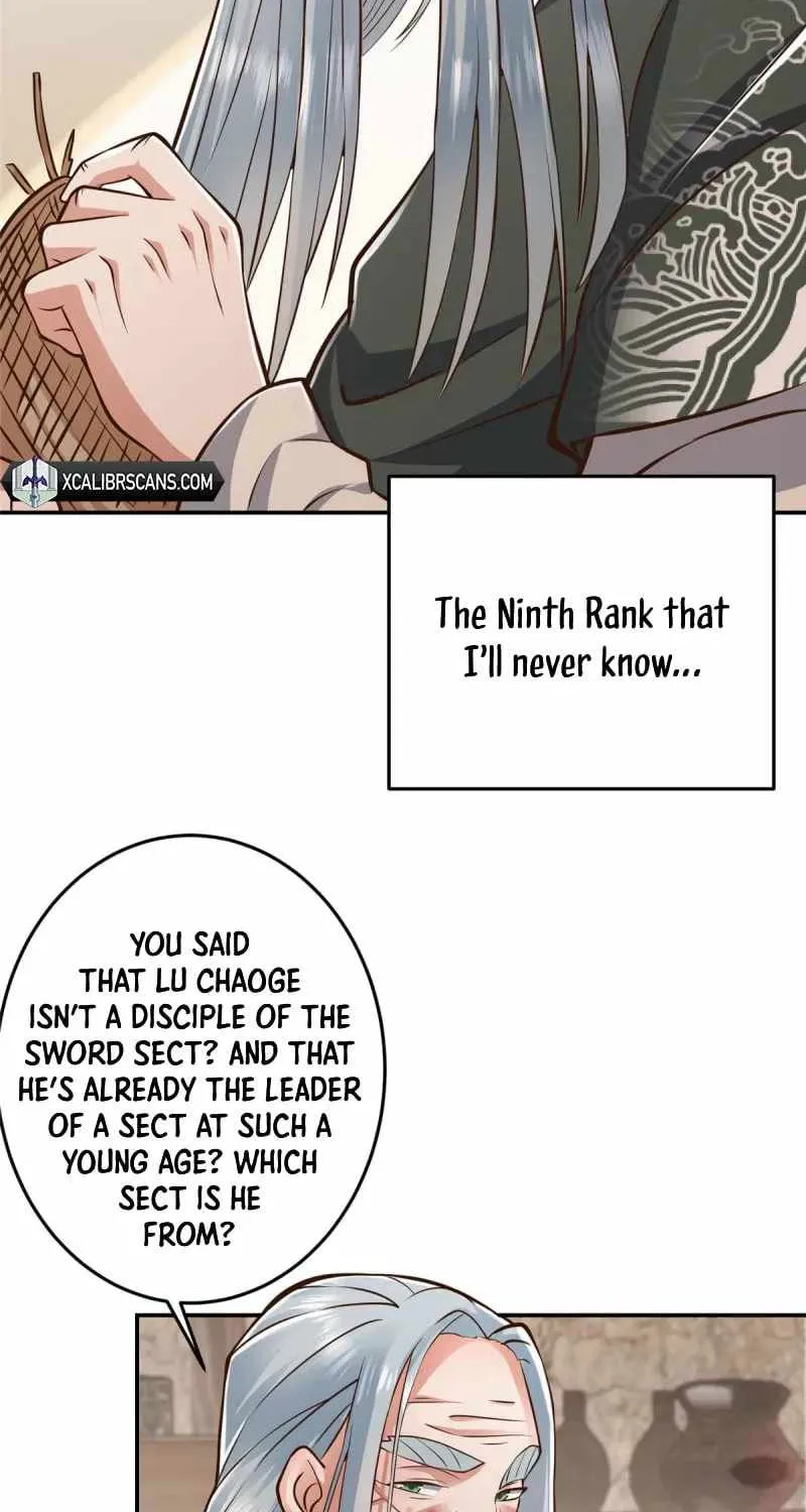 Keep A Low Profile, Sect Leader Zinmanga X Chapter 171 Page 10