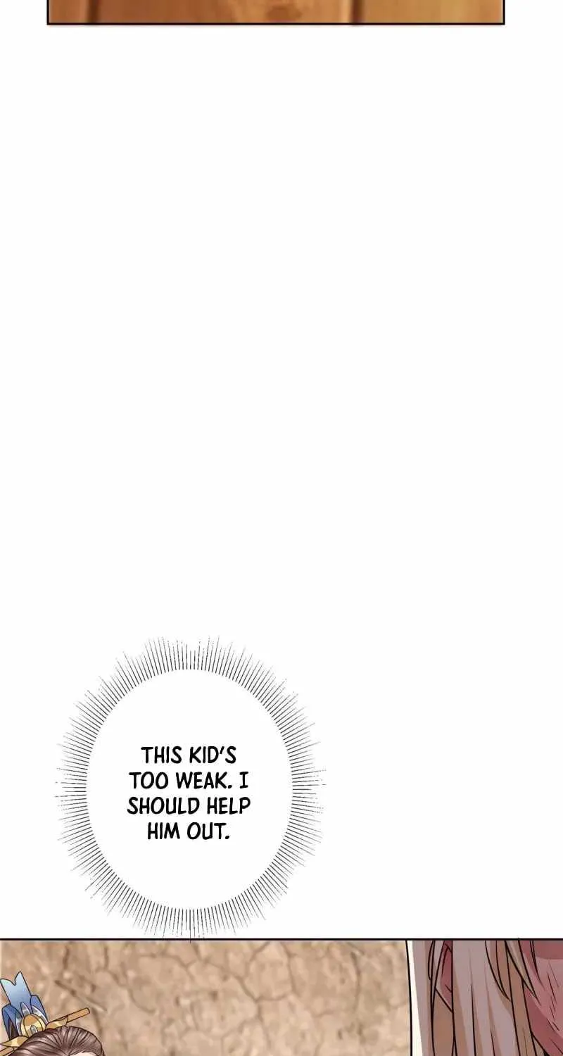 Keep A Low Profile, Sect Leader Zinmanga X Chapter 171 Page 28