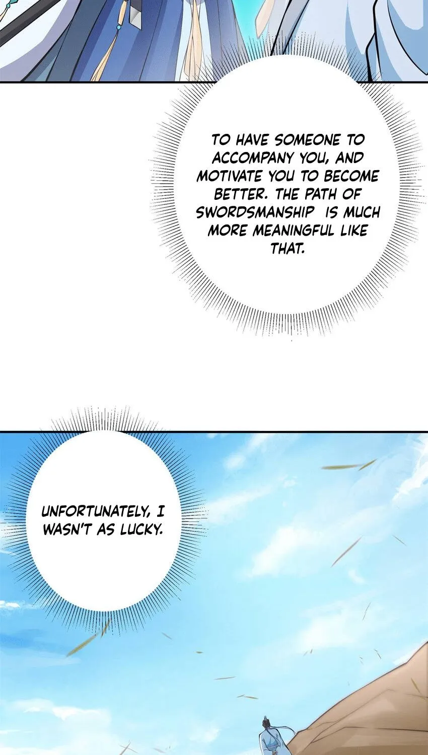 Keep A Low Profile, Sect Leader Zinmanga X Chapter 170 Page 3