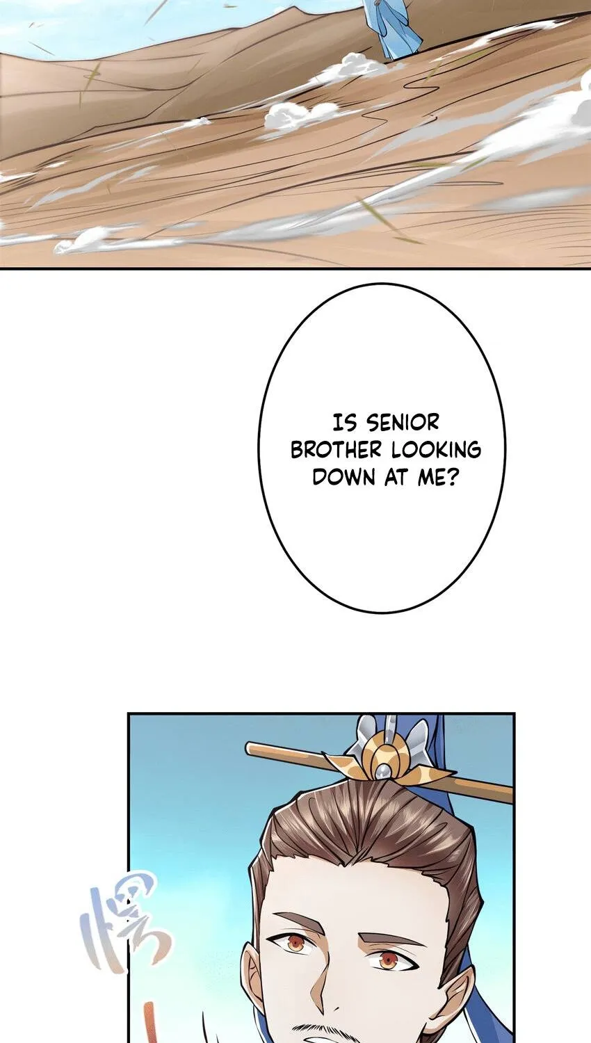 Keep A Low Profile, Sect Leader Zinmanga X Chapter 170 Page 4