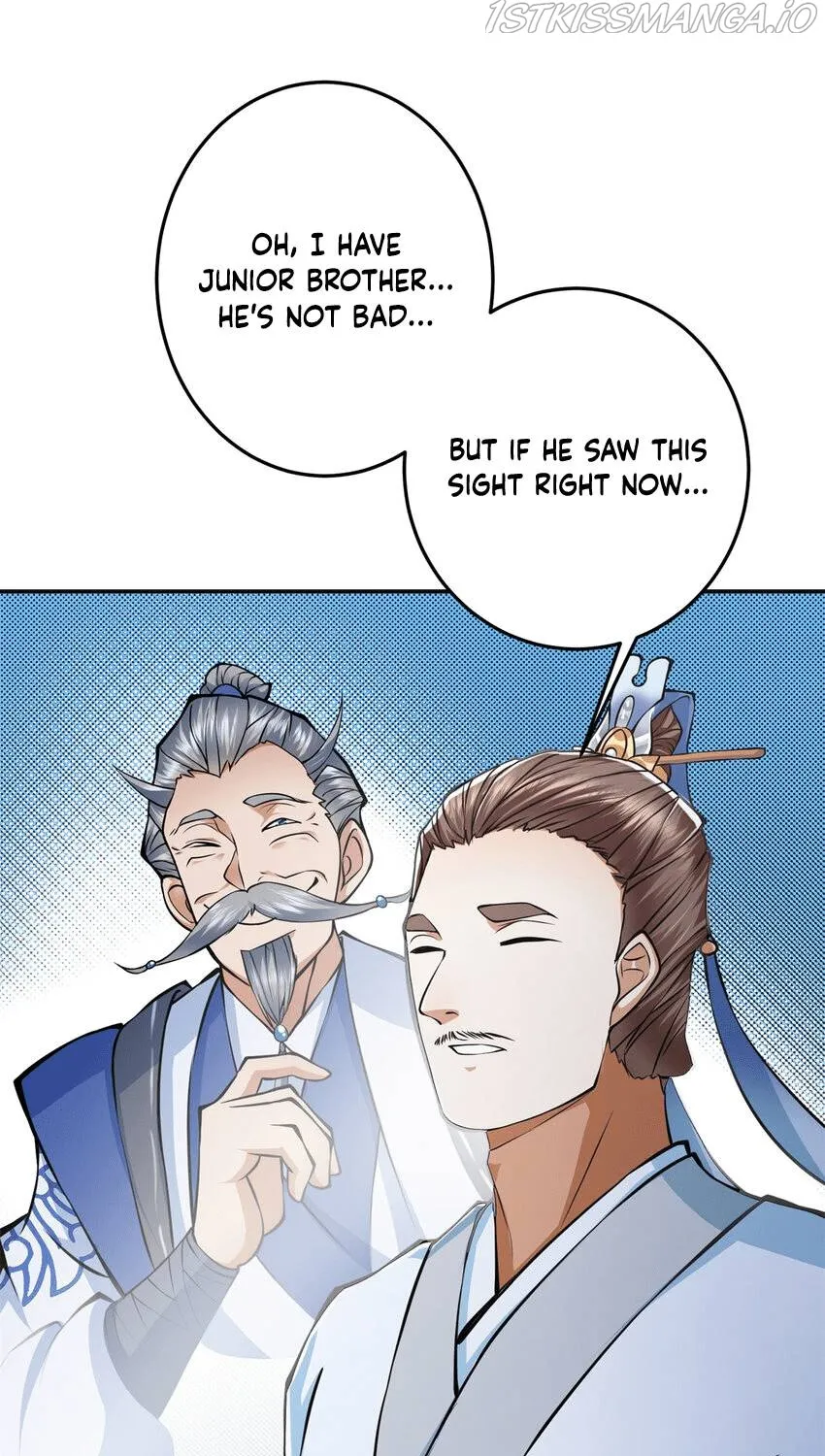 Keep A Low Profile, Sect Leader Zinmanga X Chapter 170 Page 6