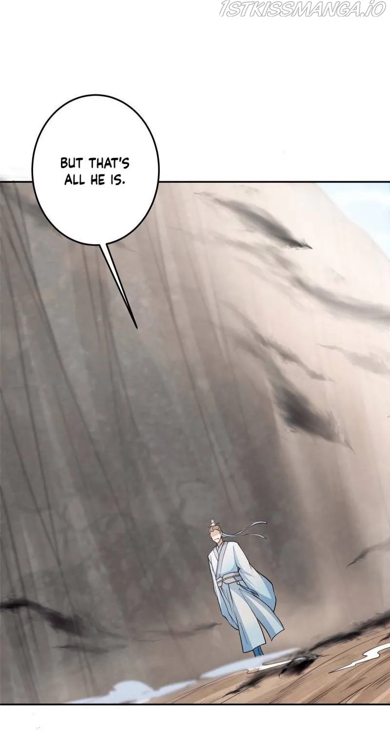 Keep A Low Profile, Sect Leader Zinmanga X Chapter 168 Page 29
