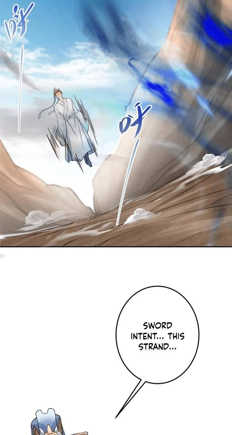 Keep A Low Profile, Sect Leader Zinmanga X Chapter 168 Page 33