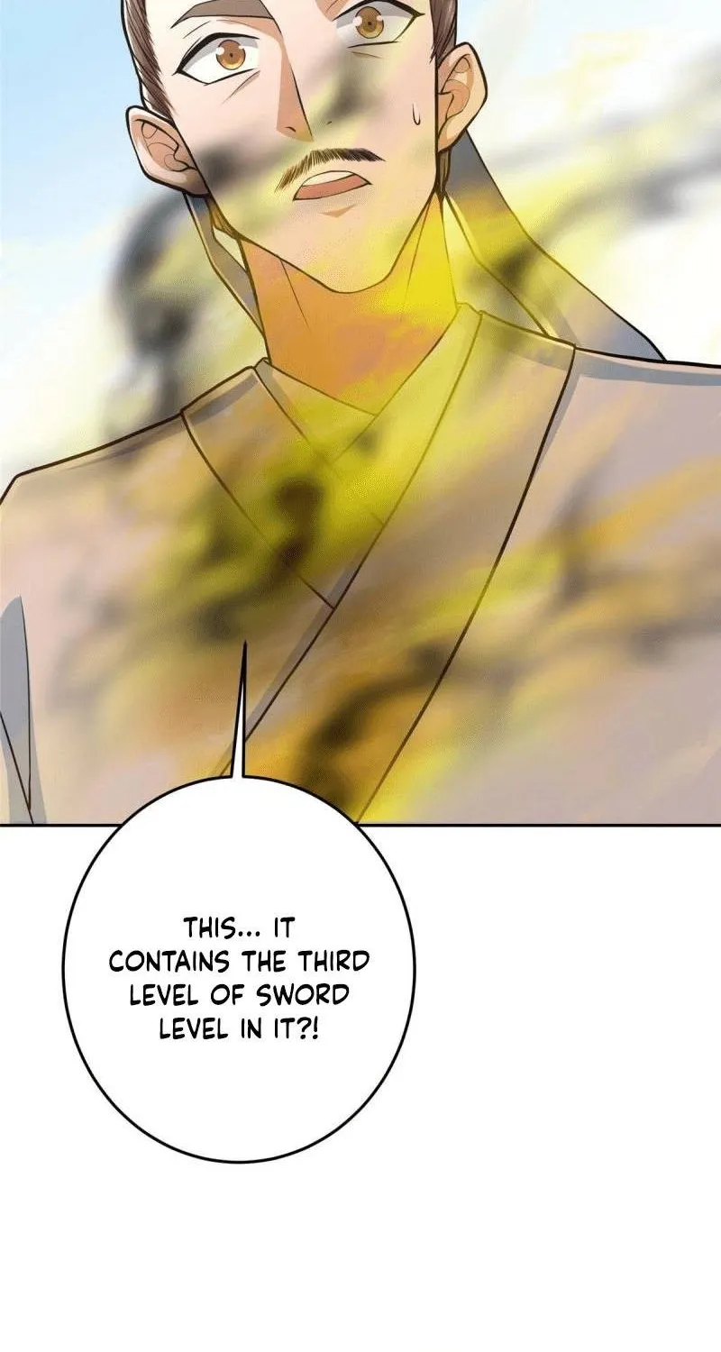 Keep A Low Profile, Sect Leader Zinmanga X Chapter 168 Page 39