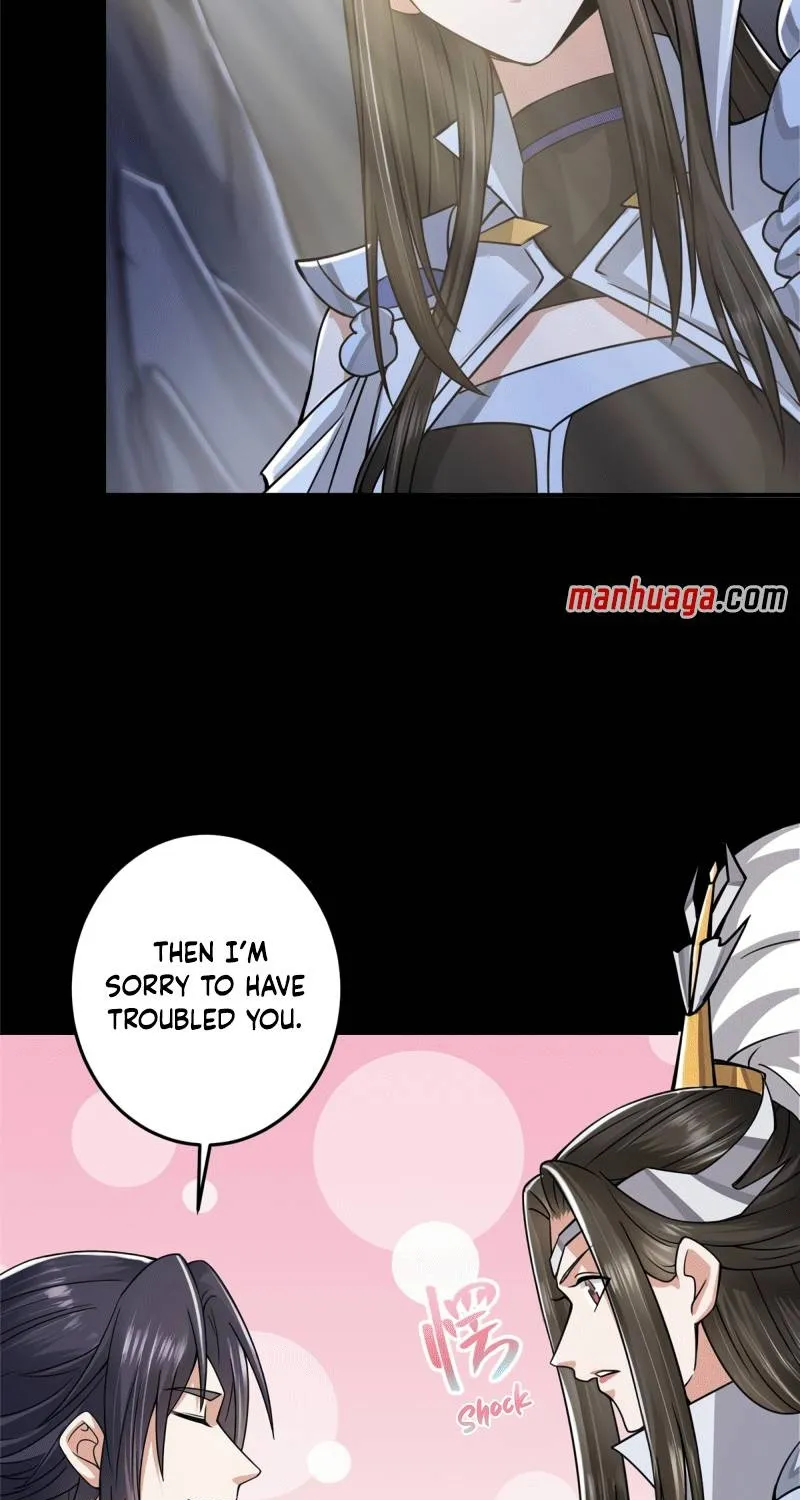 Keep A Low Profile, Sect Leader Zinmanga X Chapter 166 Page 6
