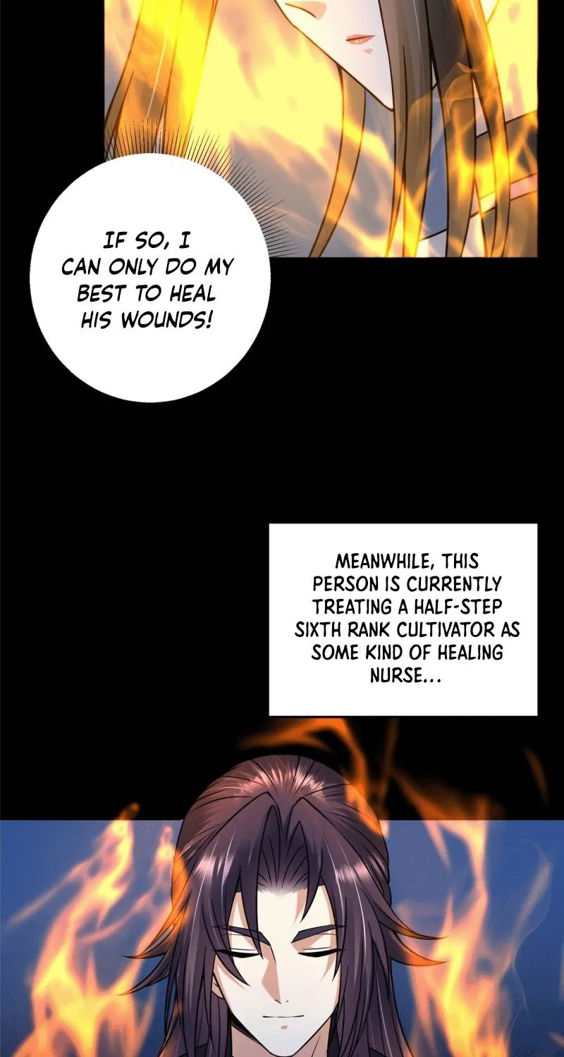 Keep A Low Profile, Sect Leader Zinmanga X Chapter 166 Page 10