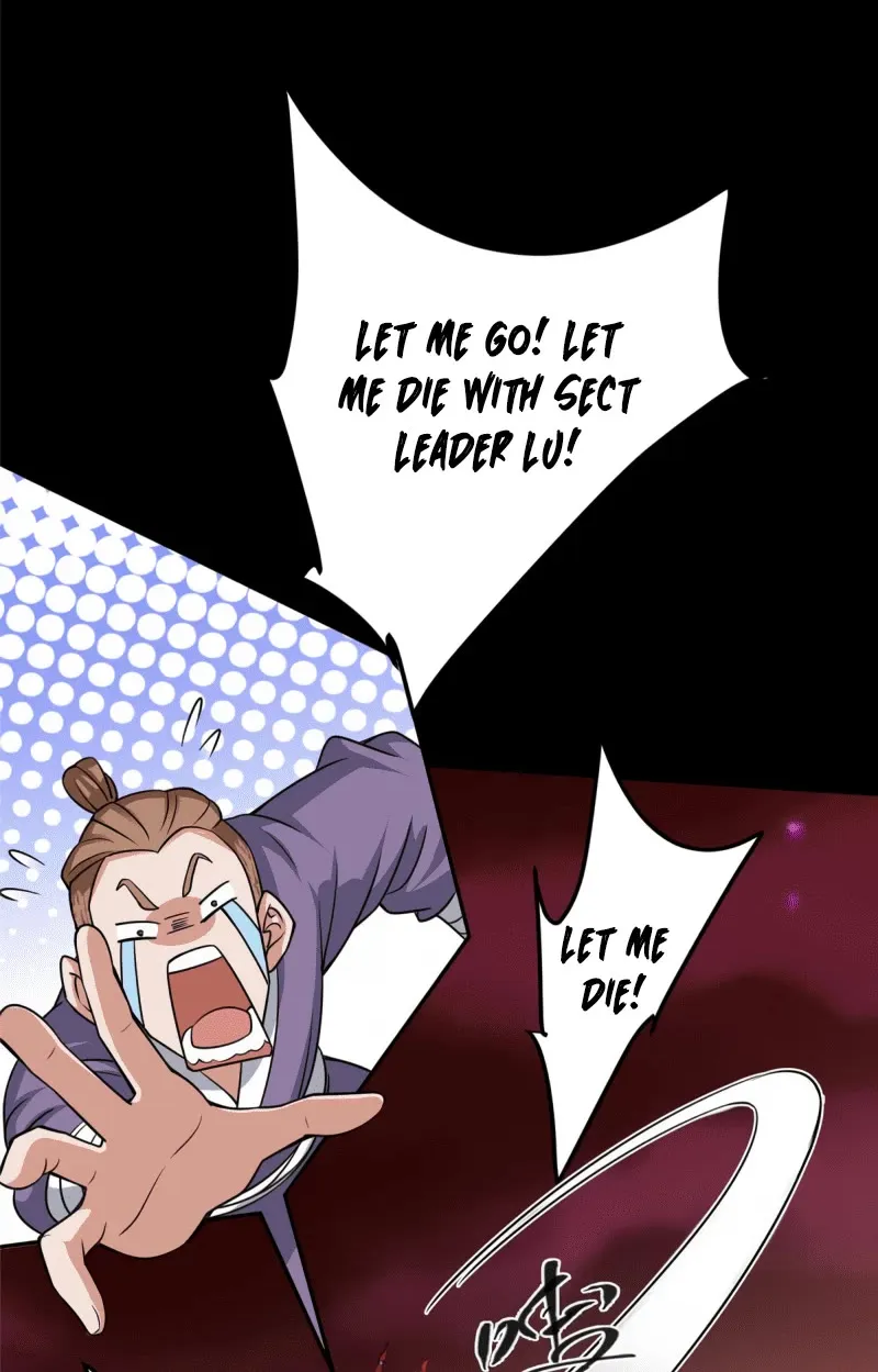 Keep A Low Profile, Sect Leader Zinmanga X Chapter 161 Page 18