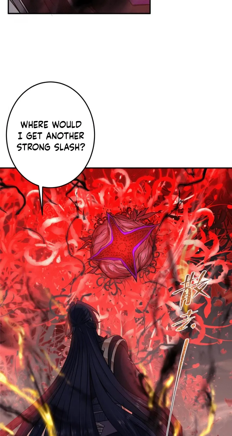 Keep A Low Profile, Sect Leader Zinmanga X Chapter 161 Page 21