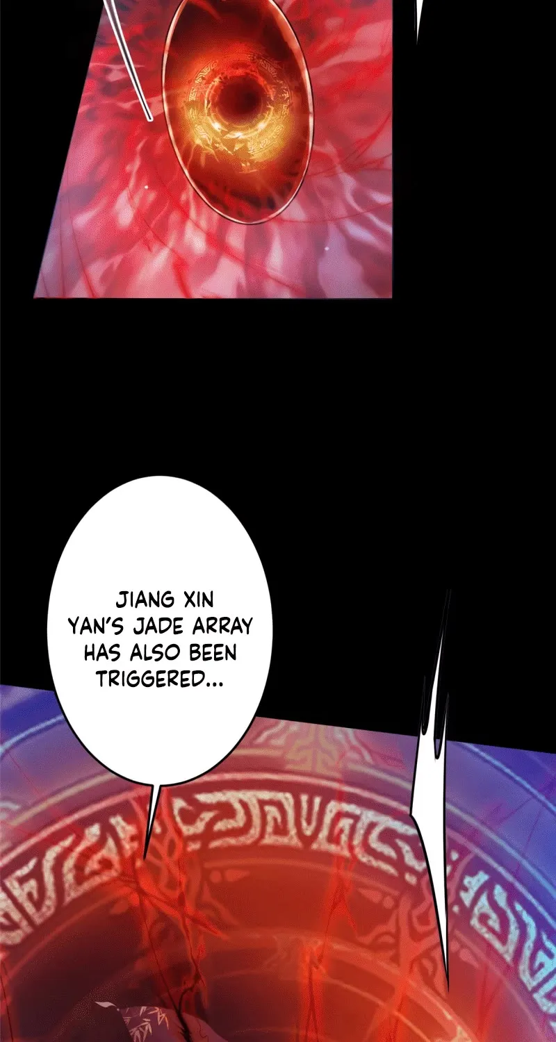 Keep A Low Profile, Sect Leader Zinmanga X Chapter 161 Page 32