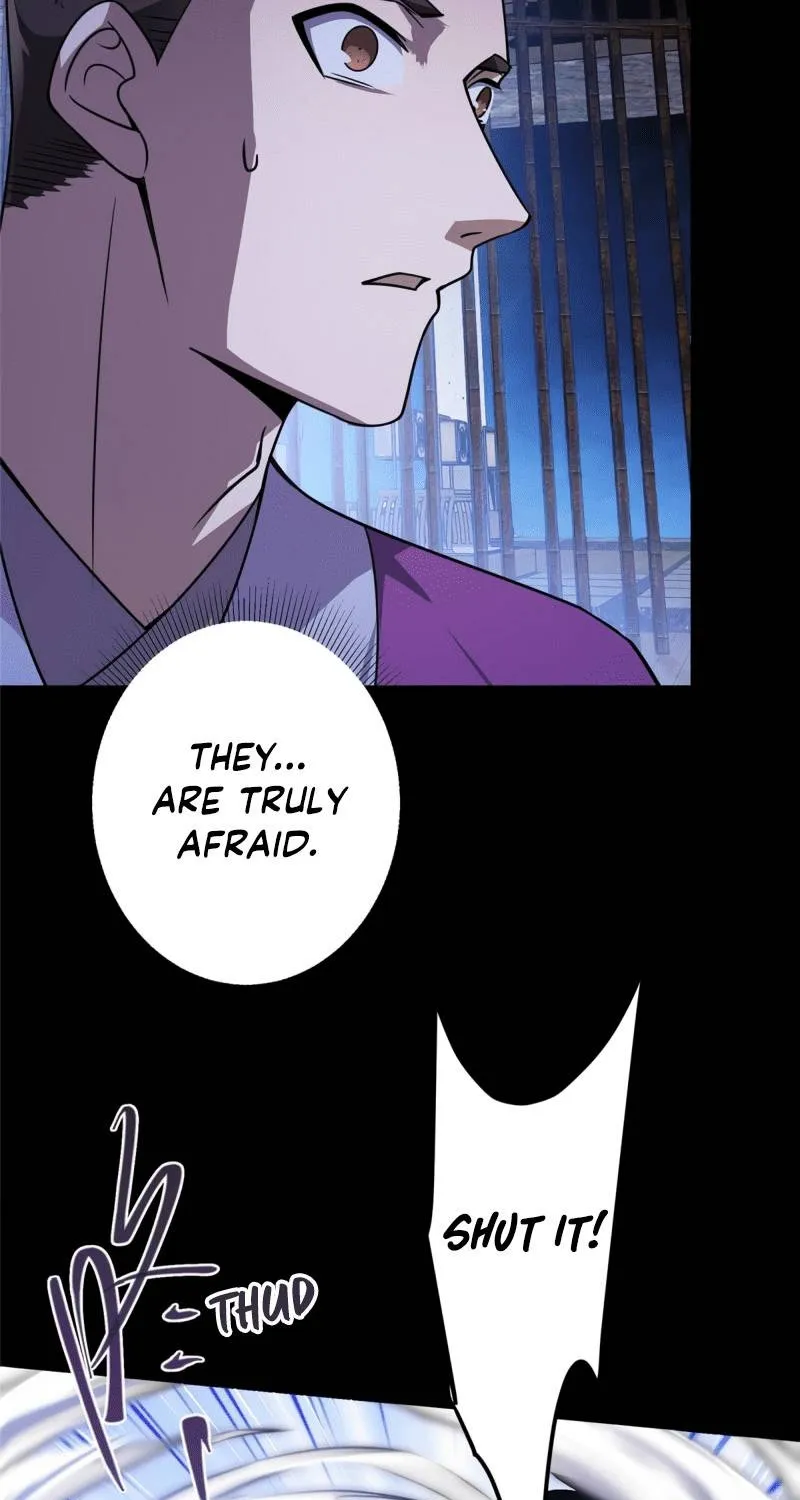 Keep A Low Profile, Sect Leader Zinmanga X Chapter 157 Page 6