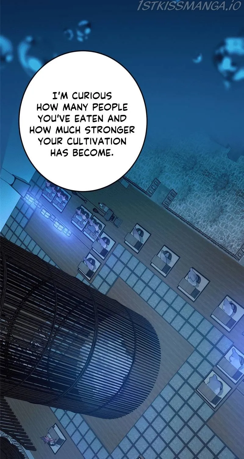 Keep A Low Profile, Sect Leader Zinmanga X Chapter 157 Page 26