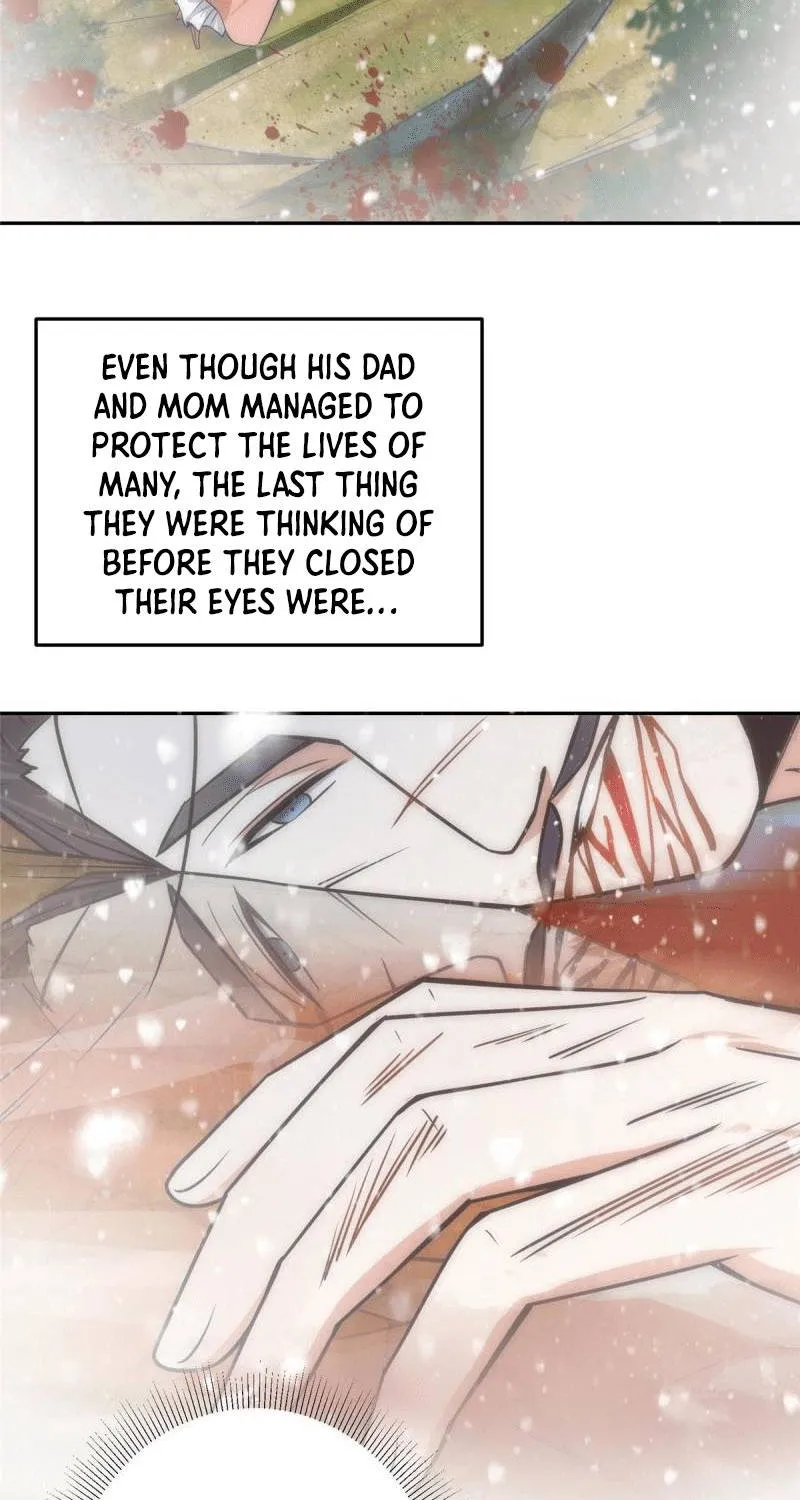 Keep A Low Profile, Sect Leader Zinmanga X Chapter 155 Page 34