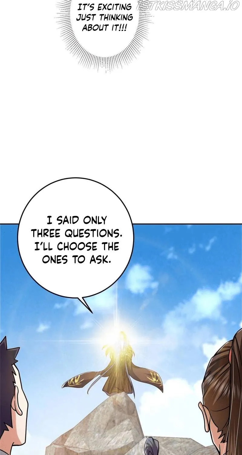 Keep A Low Profile, Sect Leader Zinmanga X Chapter 154 Page 12
