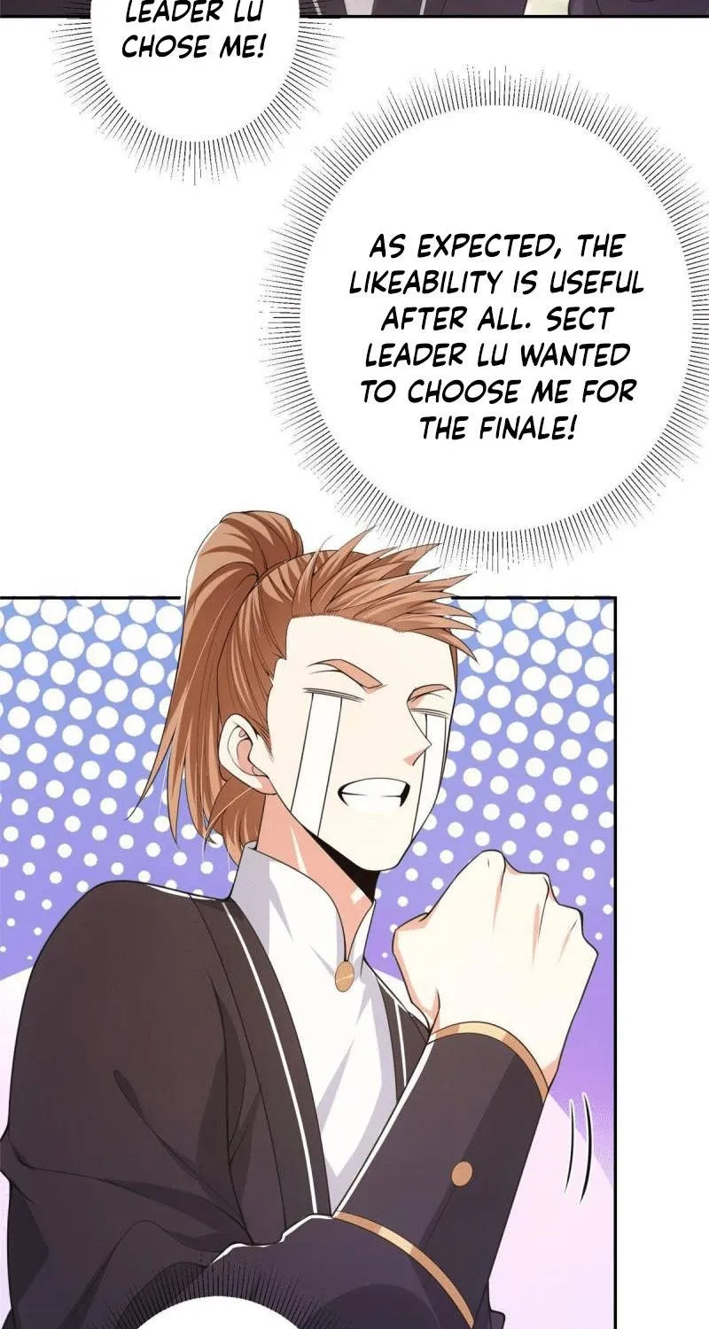 Keep A Low Profile, Sect Leader Zinmanga X Chapter 154 Page 34