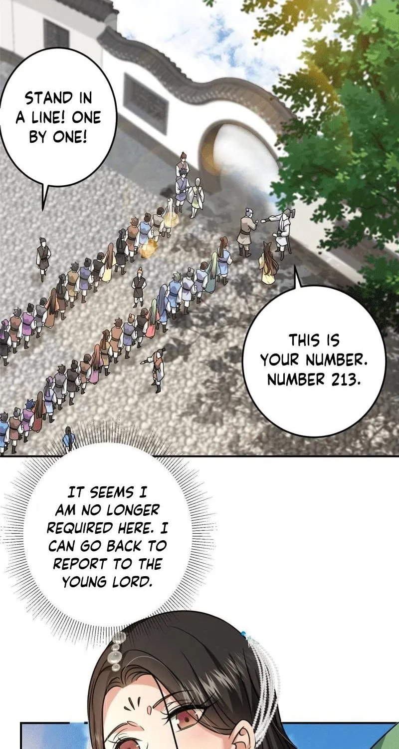 Keep A Low Profile, Sect Leader Zinmanga X Chapter 152 Page 5