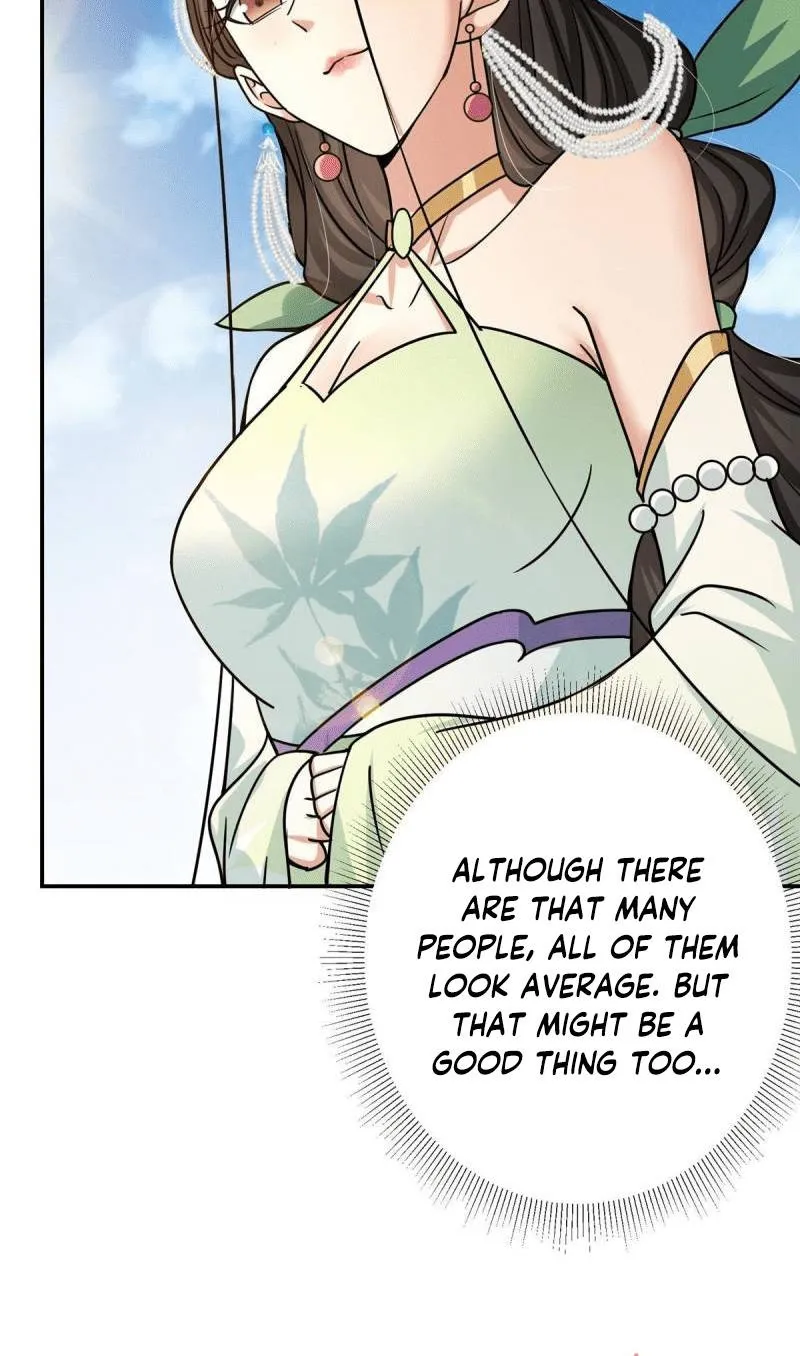 Keep A Low Profile, Sect Leader Zinmanga X Chapter 152 Page 6