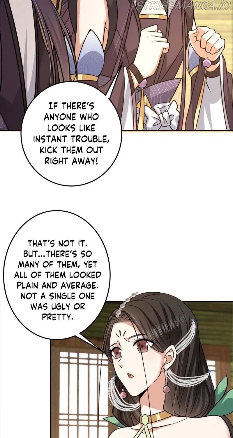 Keep A Low Profile, Sect Leader Zinmanga X Chapter 152 Page 12