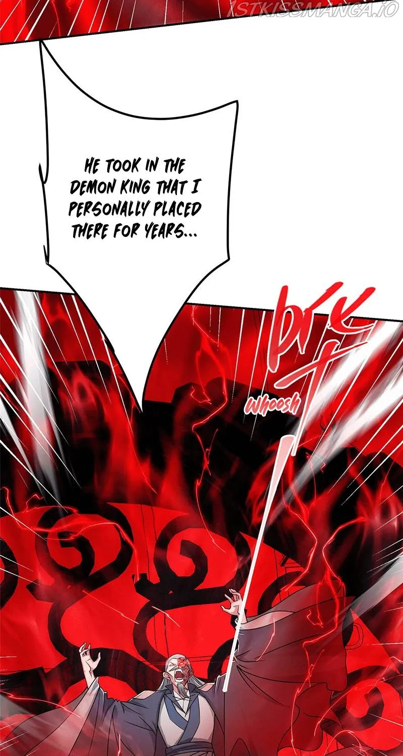 Keep A Low Profile, Sect Leader Zinmanga X Chapter 149 Page 8