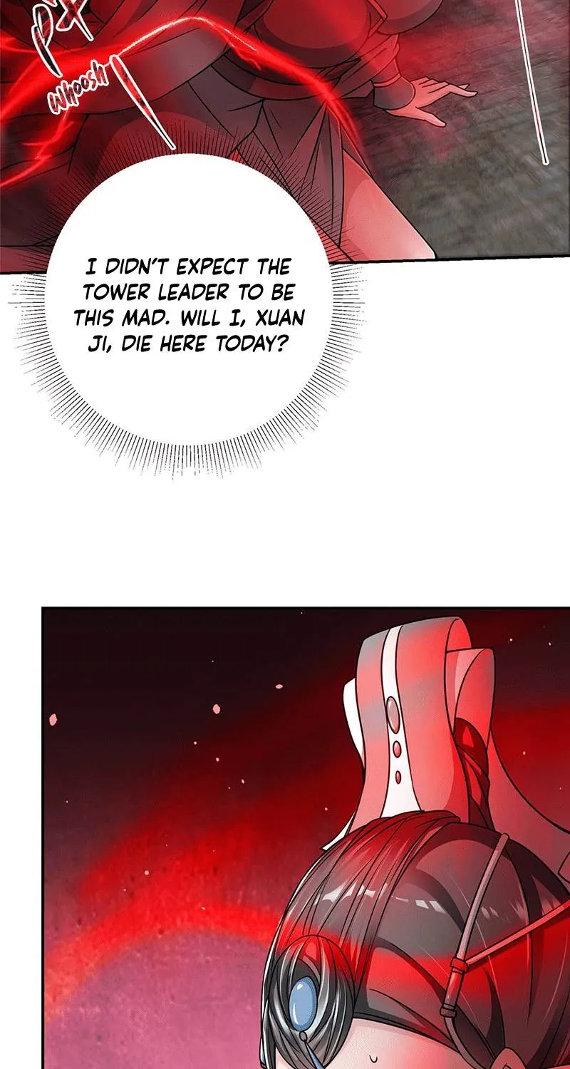 Keep A Low Profile, Sect Leader Zinmanga X Chapter 149 Page 10