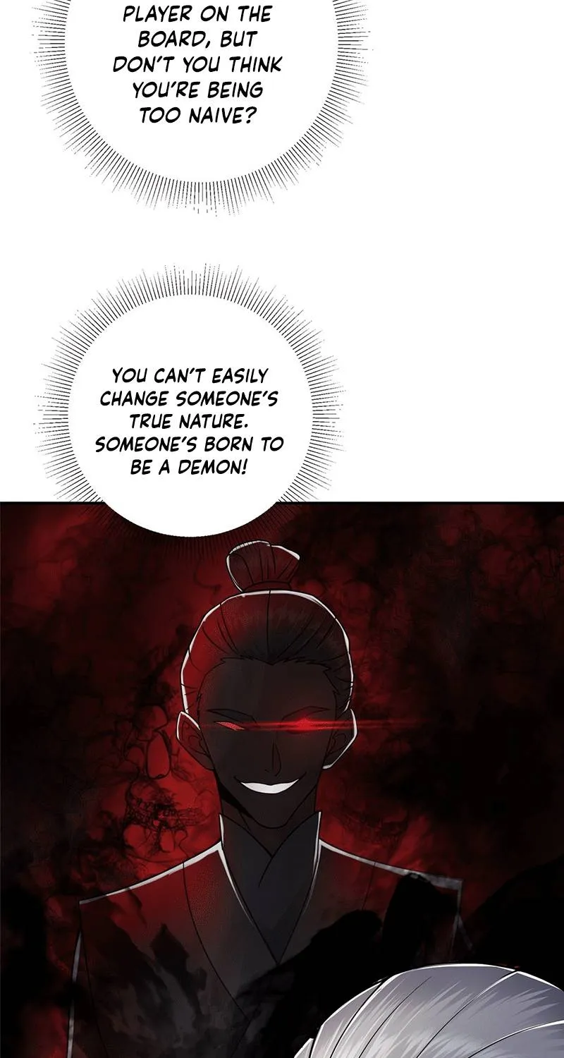 Keep A Low Profile, Sect Leader Zinmanga X Chapter 149 Page 22