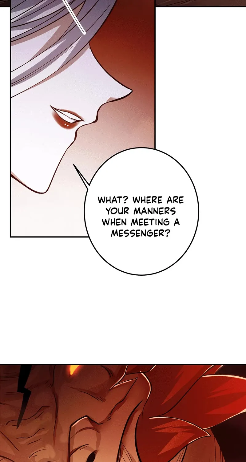 Keep A Low Profile, Sect Leader Zinmanga X Chapter 148 Page 15
