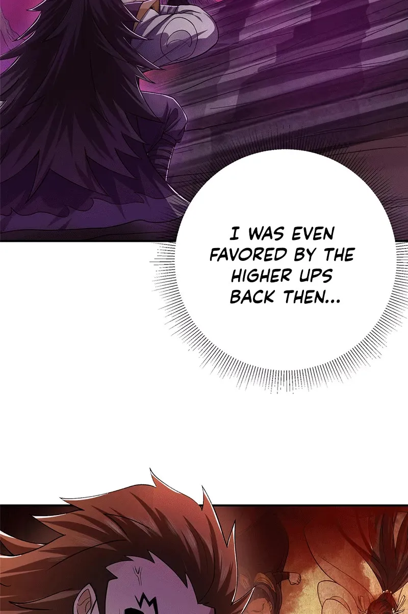 Keep A Low Profile, Sect Leader Zinmanga X Chapter 148 Page 18