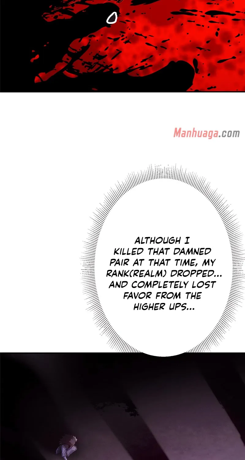 Keep A Low Profile, Sect Leader Zinmanga X Chapter 148 Page 20