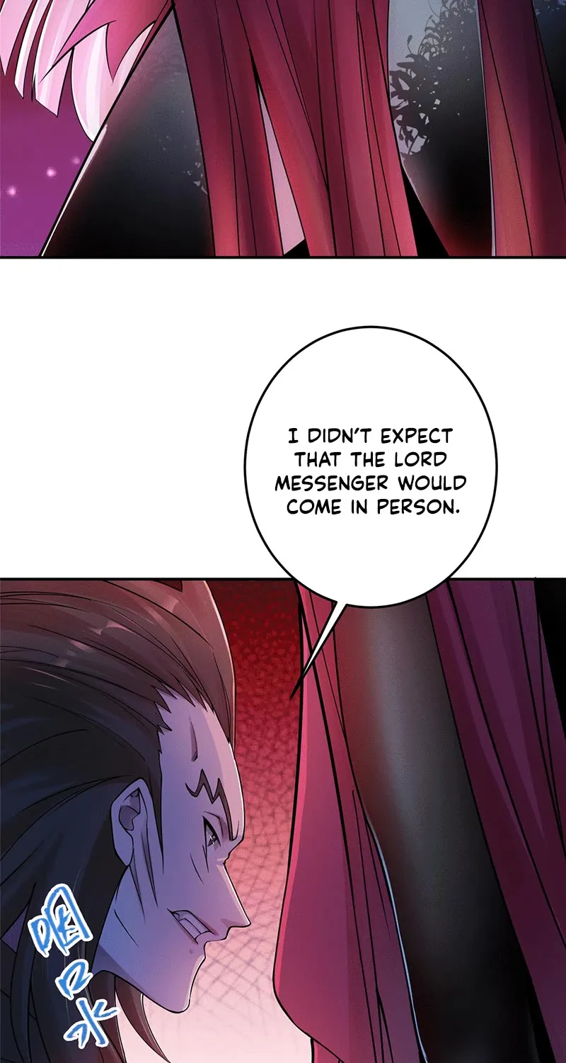 Keep A Low Profile, Sect Leader Zinmanga X Chapter 148 Page 25