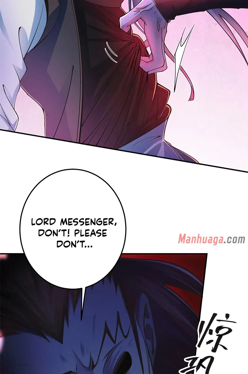 Keep A Low Profile, Sect Leader Zinmanga X Chapter 148 Page 30