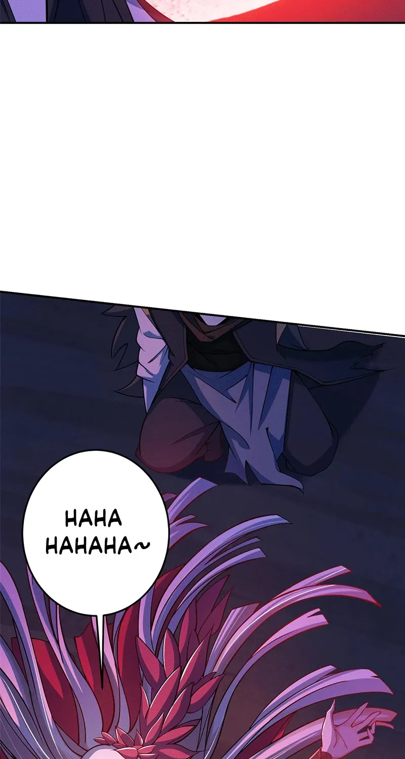 Keep A Low Profile, Sect Leader Zinmanga X Chapter 148 Page 38